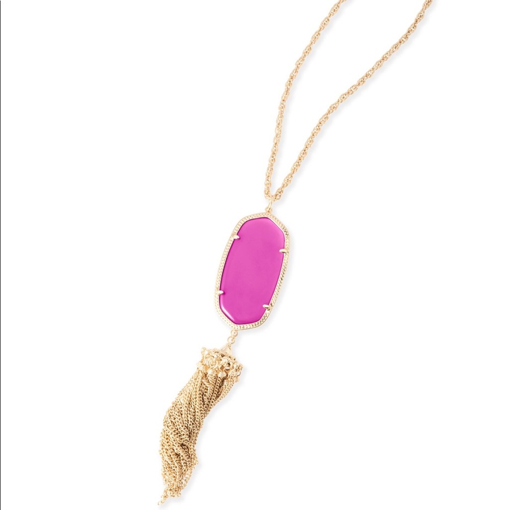 Kendra Scott Rayne Necklace